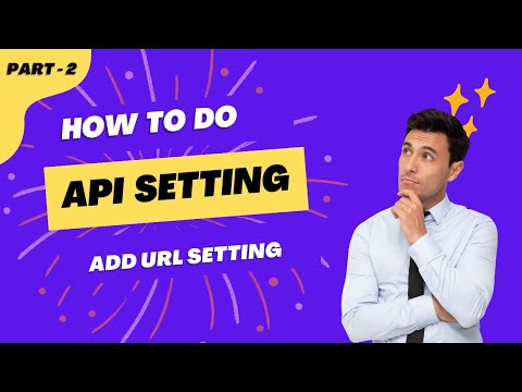 All E-Tender API Application Development