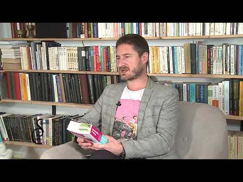 Semn de Carte Ep. 122 - Daniel J. Levitin - Mintea organizată