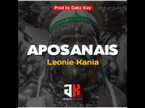 Aposanais🎶 (2023) - 🗣Leonie Kania (Produced By Gabz Kay @GK Production)😍🎶🇵🇬
