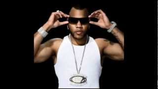 Flo Rida - Broke It Down