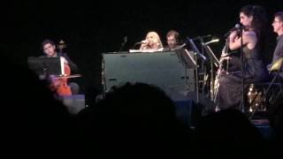 Ben Folds &amp; Kesha - Still Fighting It