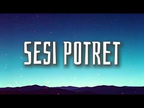 eńau feat. Ari Lesmana - Portrait Session (Lyrics)