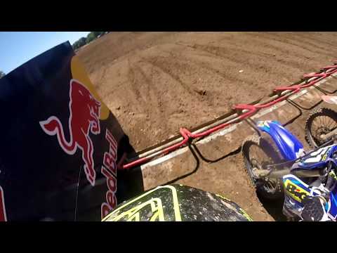 Brandon Green #174 Redbud 250 A Pro Sport Moto 1