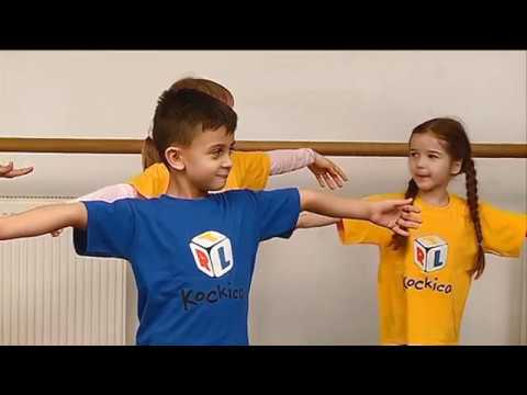Sport Educa Mala sportska akademija ep 46
