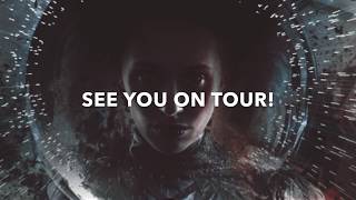 THE SHADOW TOUR EUROPE - More Dates Confirmed!