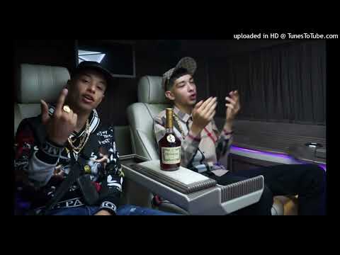 VC Barre x Adaam x Macky Type Beat 2023 - Para | Swedish Rap Instrumental