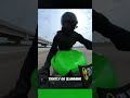 Tank Slapper Or Death Wobble EXPLAINED
