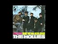 The Hollies - Signs That Will Never Change (2022 Stereo Remix)