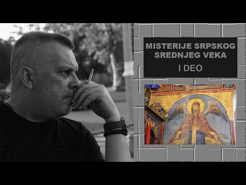 MISTERIJE SRPSKOG SREDNJEG VEKA, I DEO, nepoznato o poznatom...