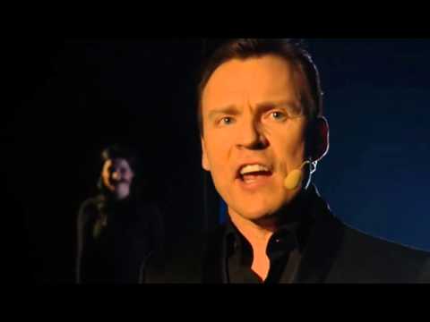 UMK 2016 - Annica Milán & Kimmo Blom - Good Enough - Live