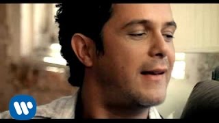 Alejandro Sanz - Looking For Paradise [feat. Alicia Keys] (Official Music Video)