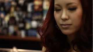 Black Flys - Fly Girl.flv