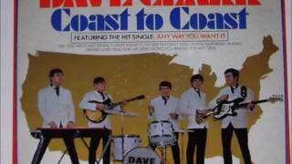 dave clark five     " do you love me?"    2016 stereo remaster.