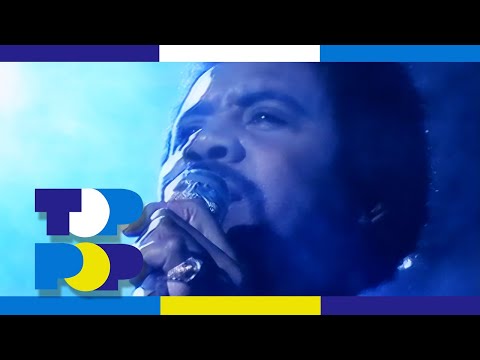 Jimmy Ruffin - Hold On (To My Love)