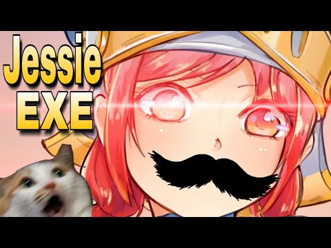 JESSIE.EXE