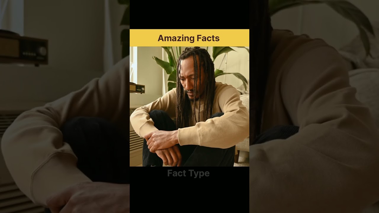 Amazing facts #shorts #facts #factsinhindi #facttype