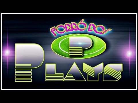 FORRÓ DOS PLAYS | EM UBAJARA - CE | AO VIVO (ANTIGO) | #AgSouzaMusic