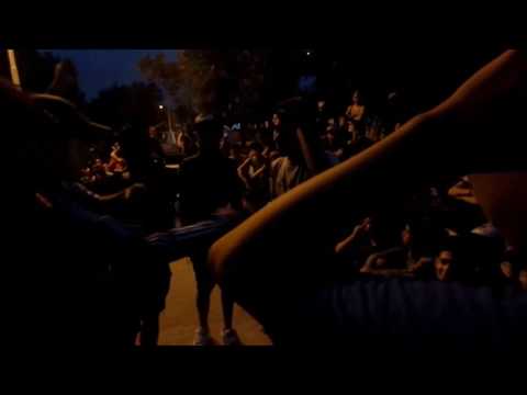 CHM vs BARDE vs K1NG - 16avos - VGB Free - Fecha 2 (31/3)