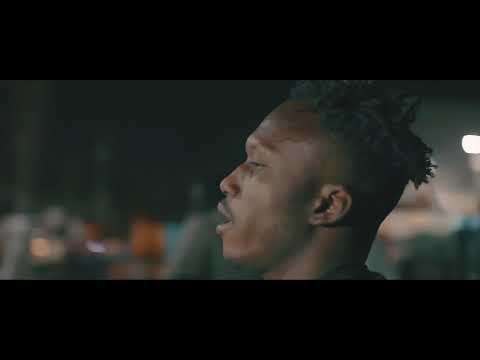 Akeem Doliprane ( Clip Officiel)