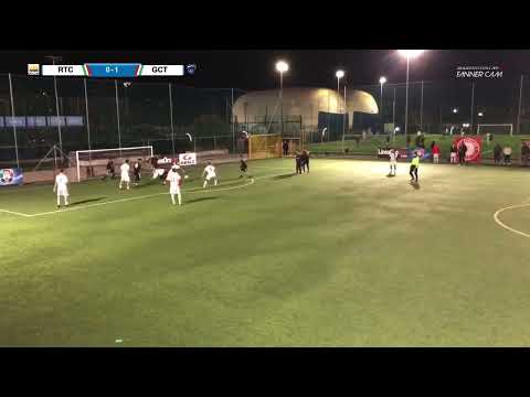 LEGA CALCIOTTO SERIE A2 STAGIONE 2022/2023: REAL MSG TOP CAR - GALACTICOS