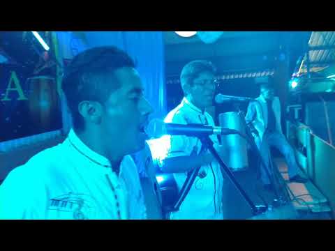 Grupo Mijez 2019 - El bolero & La carrera del amor (En vivo)