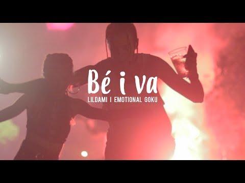 LILDAMI - BÉ I VA (amb EMOTIONAL GOKU)