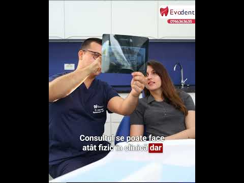 Cum afli de câte implanturi ai nevoie?