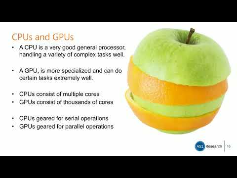 Should You Use a CPU or a GPU Approach for Big Data Analytics? It Depends on the Workload