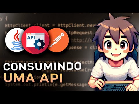CONSUMINDO UMA API em JAVA - Postman, Jackson Databind e Requisições HTTP