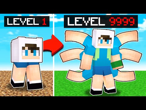 ENES ARSLAN VÜCUT PARÇALARINI GELİŞTİRİYOR - 💪😱 Minecraft
