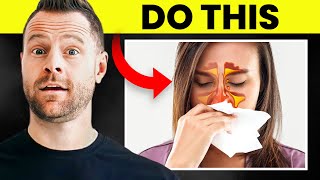 Sinus Infection - FAST Natural Remedies