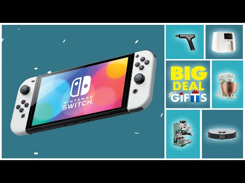 Give the Gift of Tech with These Wow Gifts | The Good Guys