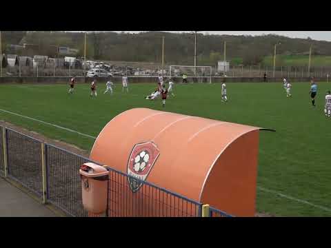 Pioniri: AF DULJAJ - ŠUMADIJA 1934 / 4:2 (0:1)