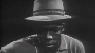 John Lee Hooker: Two Songs