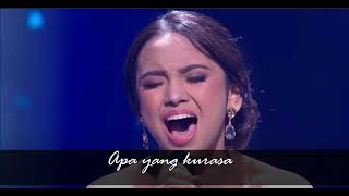 Download lagu LYODRA - HATI YANG KAU SAKITI (Rossa) LIRIK mp3 Download lagu LYODRA - HATI YANG KAU SAKITI (Rossa) LIRIK mp3