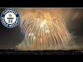 Top 5 Biggest Firework Shells In The World Ever Moments You Ve Never Seen Before