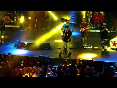 Bandabardò - Abù - Bandabardò 25th Tour