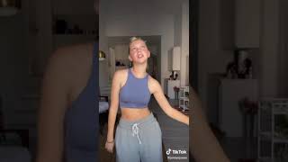 Jordyn Jones Hot TikTok