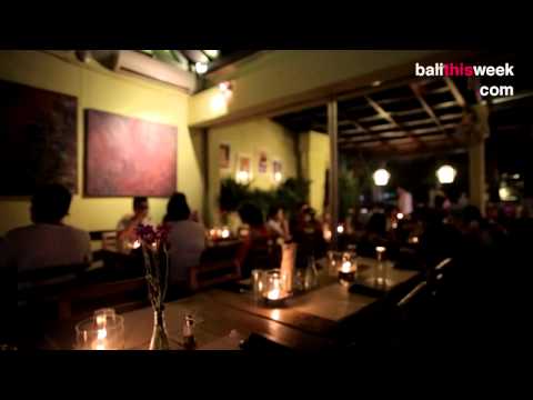 Restaurante Trattoria Bali (clip oficial BTW)