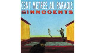 Les Innocents - La brûlure indienne