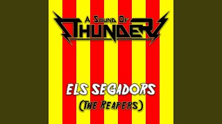 Els Segadors (The Reapers)