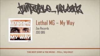 Lethal MG - My Way