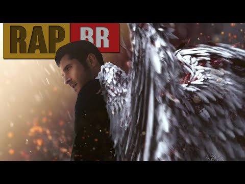 Lúcifer - O DESTRUIDOR DE MUNDOS🔥🪐(CLIPE) I Rap de Lúcifer I Prod. Shuka4Beats