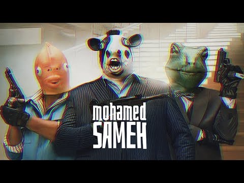 Трейлеры Monopoly (The Bank of Luck)