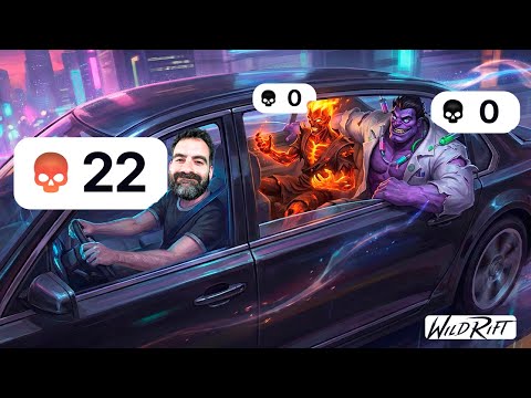 THE GREATEST BAG OF MY LIFE? KHA'ZIX IS GOD | Navalha