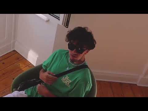 pelle - gasolina (Official Video)