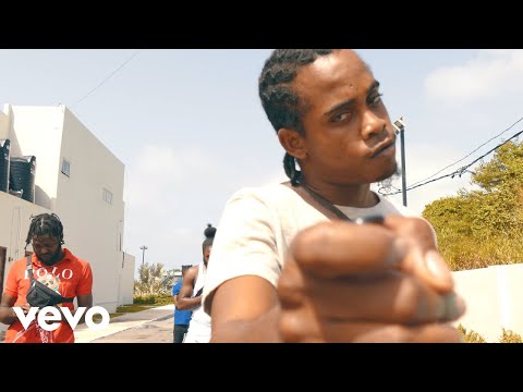 Narieo G - Shoot Fi Face (Official Video)
