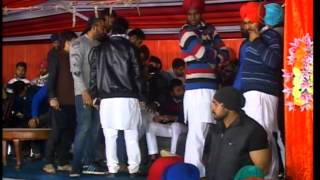 (13) New Rajguru Nagar (Ludhiana) Kabaddi Tournament 25 Dec 2015