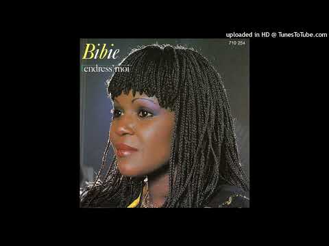 Bibie - Le Bleu De Toi