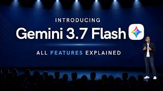 Gemini 3.7 Flash Is Here — And It’s WAY Cheaper Than Claude & GPT